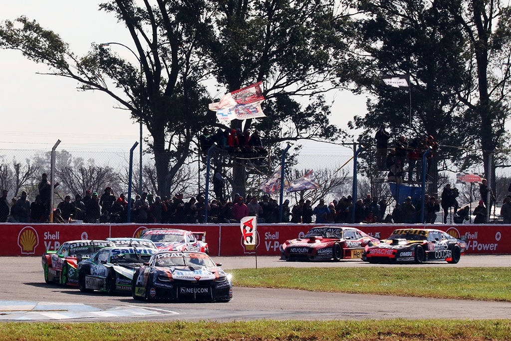 Todo el color de la "Carrera de los Millones" del TC en Rafaela: WhatsApp Image 2024-06-16 at 16.36.06 (1).jpeg